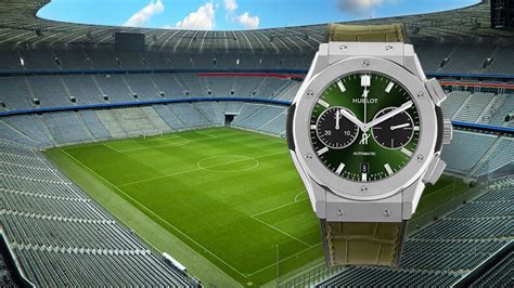 was heißt beim fußball hublot|hublot preise.